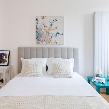 Flower Square Apartments Загреб Экстерьер фото
